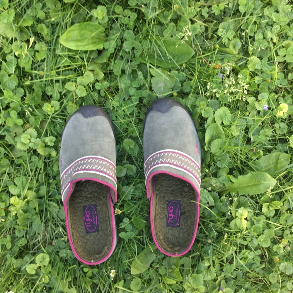 NWOT Ryka shoes!!